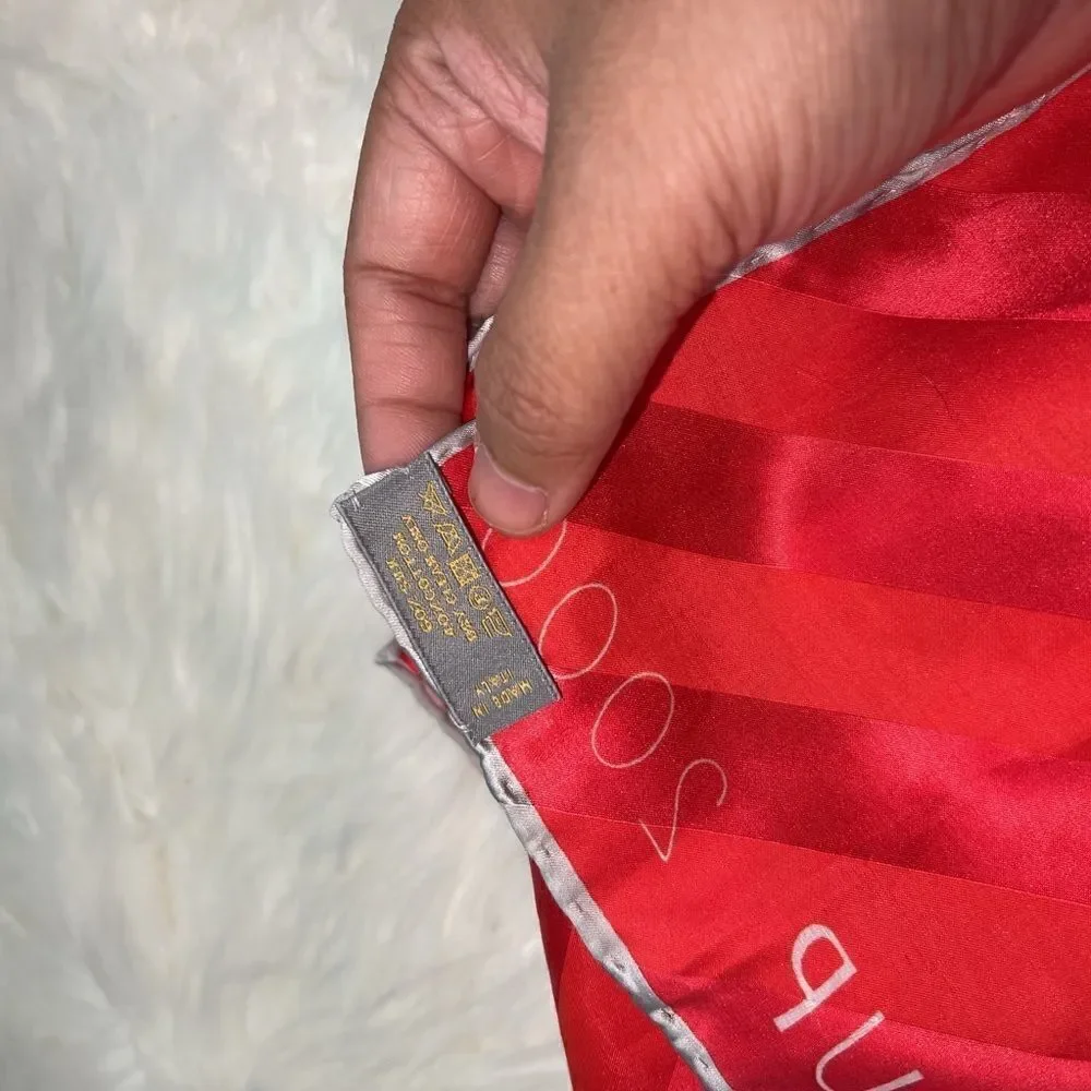 𝅺LOUIS vuitton 2000 cup limited edition